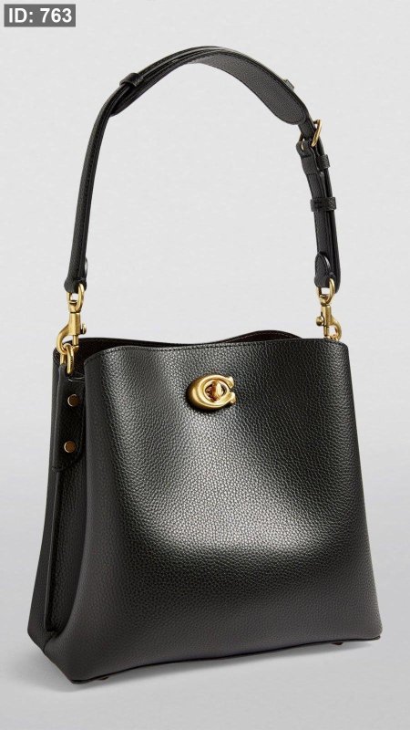 شنطة كوتش / coach Willow bucket 1154 ماستر كواليتي شامل علبة