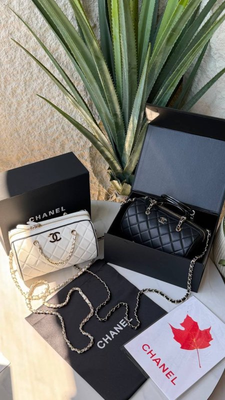 Chanel ماستر شامل بوكس
