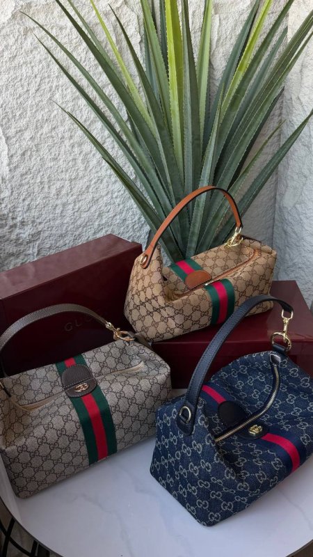 حقيبة - Gucci كوالتي ماستر- شامل علبة الشركة