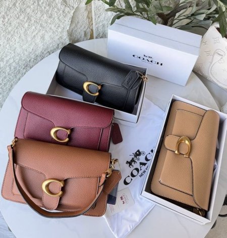 حقيبة كوتش ماستر شامل العلبة