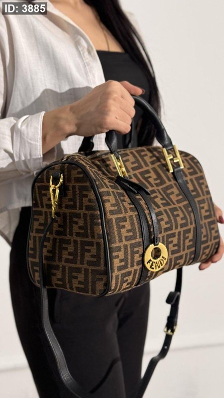 حقيبة - FENDI speedy / كوالتي ماستر