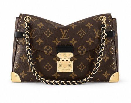 حقيبة Louis Vuitton Side Trun  / دبل بوكس اصدار محدود