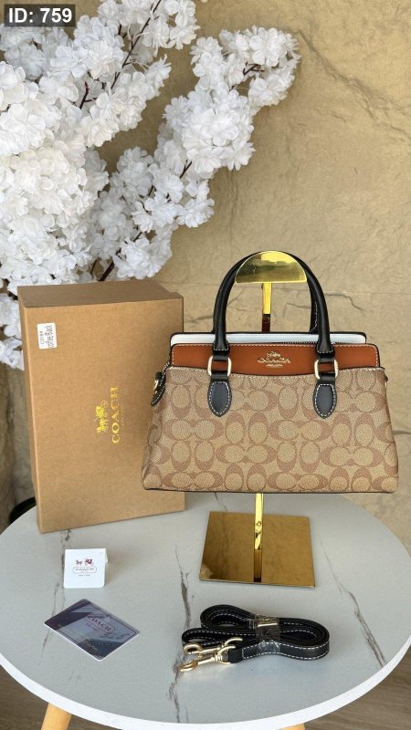 حقيبة كوتش COACH