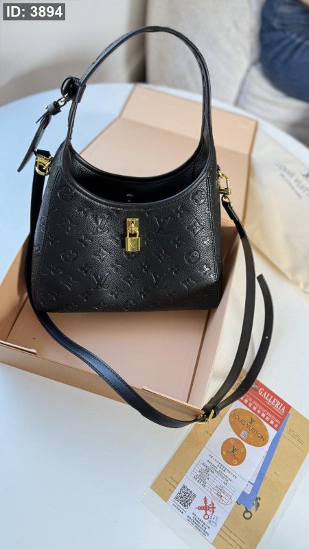 حقيبة Louis Vuitton / ماستر شامل العلبة
