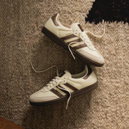حذاء Adidas Samba ماستر