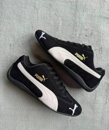 حذاء PUMA ماستر