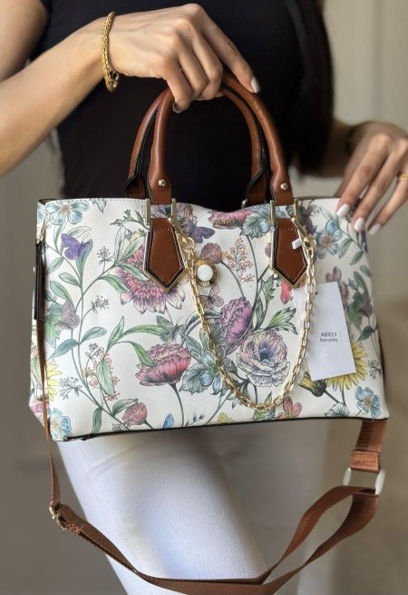 حقيبة ALDO عملية ماستر كوالتي