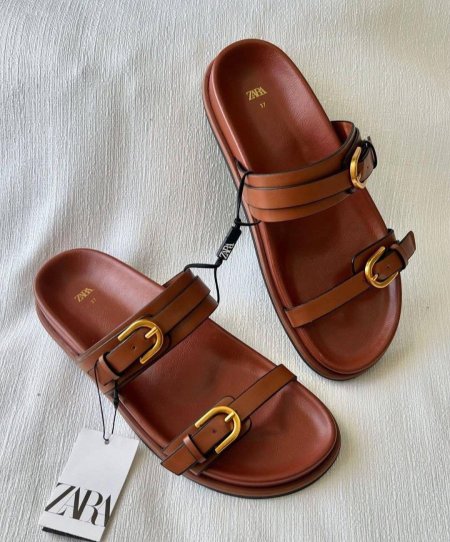 سليبر Zara