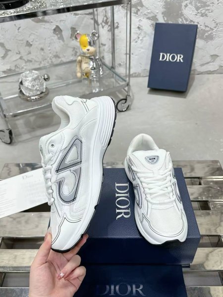 حذاء CD DIOR ماستر