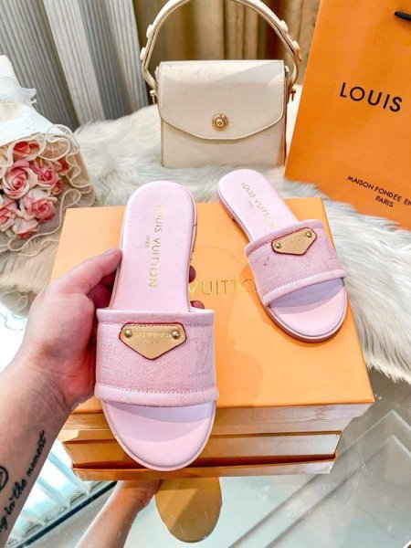 سليبر LV