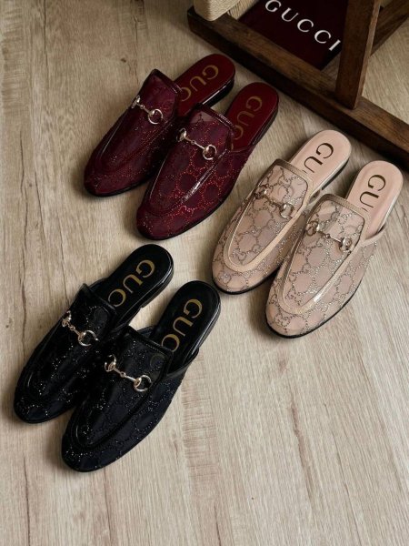 سليبر Gucci ماستر