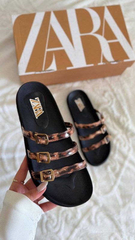 سليبر ZARA