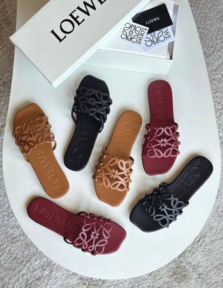 سليبر Loewe