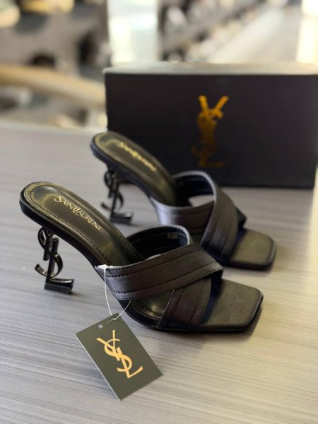 هيلز YSL ماستر