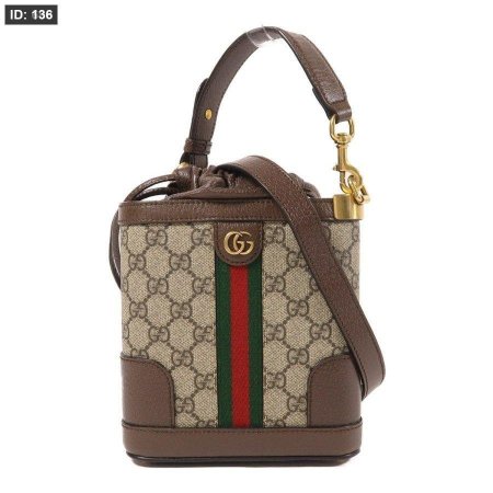 حقيبة  Gucci Ophidia Mini Bucket