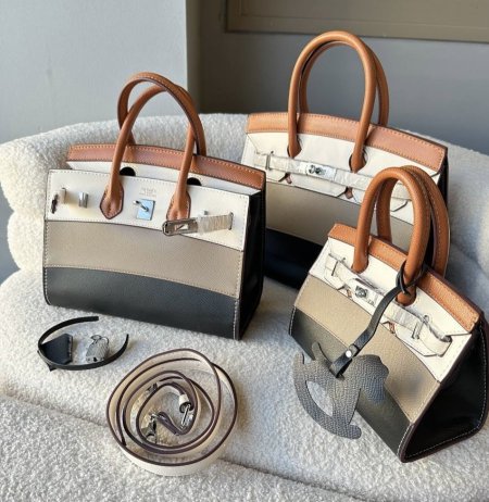 حقيبة Hermès Birkin