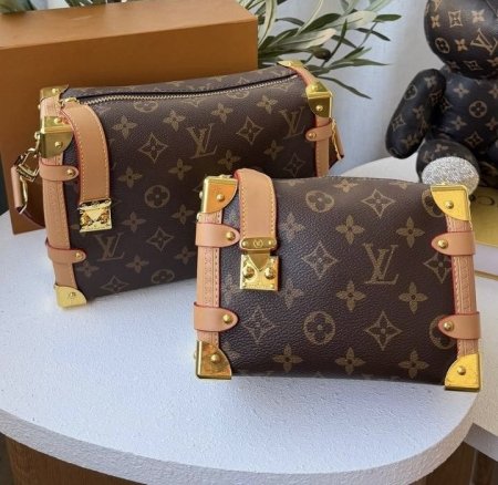 حقيبة LV