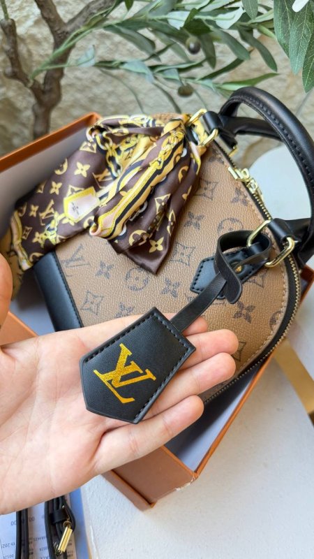 حقيبة LV ماستر كوالتي