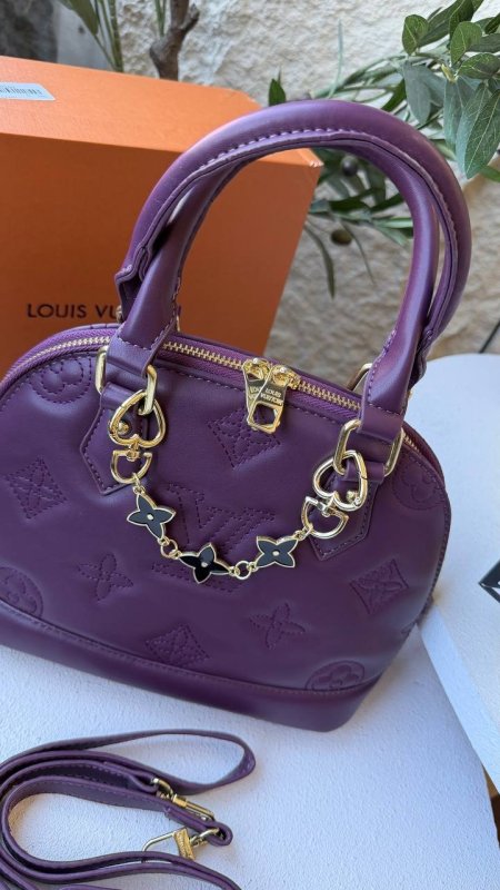 حقيبة LV ماستر كوالتي