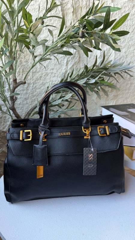 حقيبة GUESS ماستر كوالتي عملية