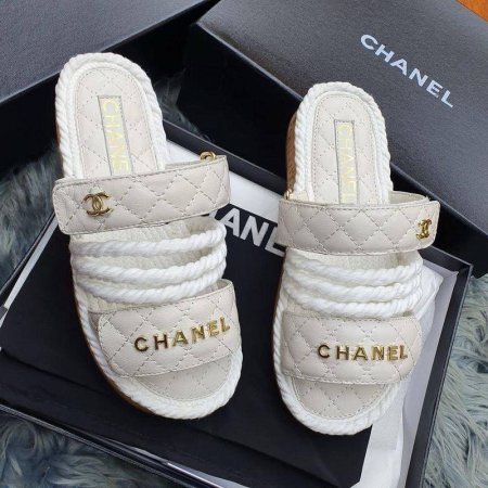سليبر chanel top quality