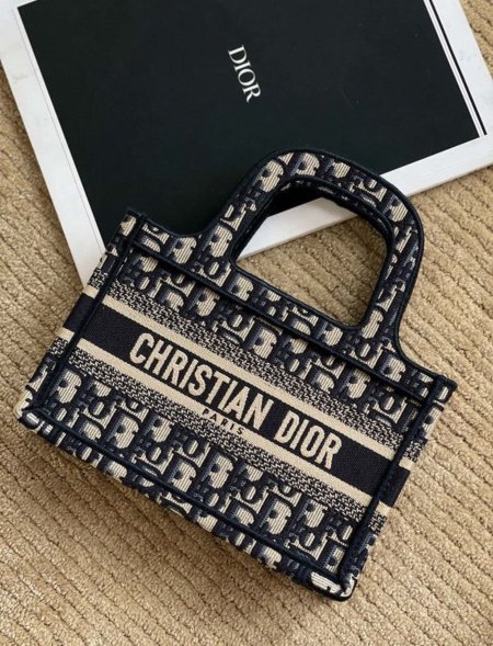 حقيبة DIOR حجم صغير