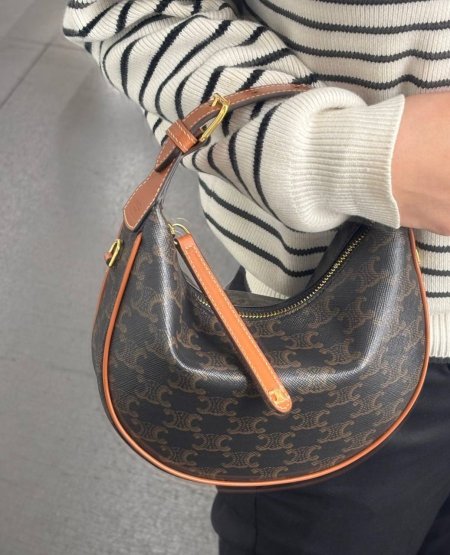 حقيبة CELINE ماستر شامل العلبة