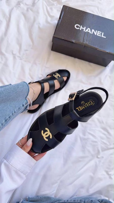 صندل CHANEL