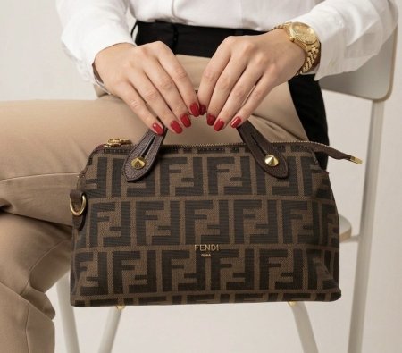 حقيبة Fendi جودة عالية